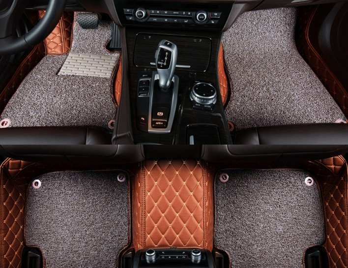 thảm trải sàn Linh Dung